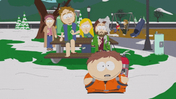 You've Been Comprimised