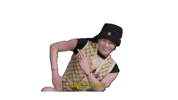 G-Dragon Gd Sticker