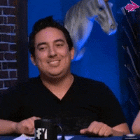 happy d&d GIF by Hyper RPG