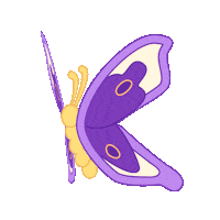 Fly Love Sticker by Channel 4