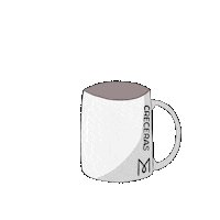creceras coffee mug creceras Sticker