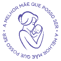 Mãe Maternidade Sticker by Lansinoh Brasil
