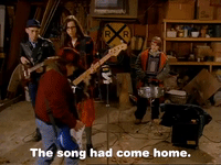 season 1 GIF
