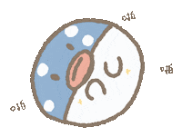 魚 恭喜 Sticker by polu