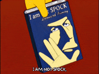 episode 8 book GIF
