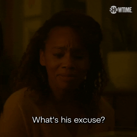 Season 1 GIF by SHOWTIME