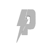PAULCRT dj house club minimal Sticker
