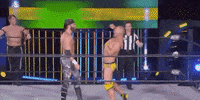 Best Friends Aew On Tnt GIF by All Elite Wrestling on TNT