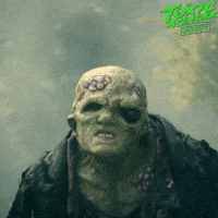 Toxic Avenger 29 August GIF by Signature Entertainment