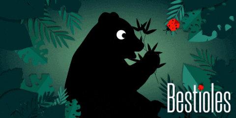 sverineduvic giphygifmaker GIF