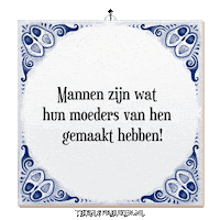 Humor Nl Sticker by Tegelspreuken.nl