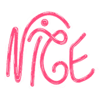 Design Type Sticker by creativemorningsjhb