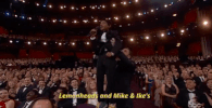 oscars 2017 GIF by The Academy Awards