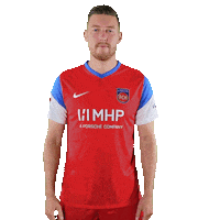Hdh Kühlwetter Sticker by 1. FC Heidenheim 1846