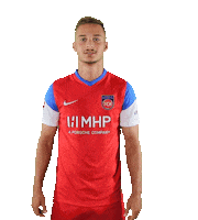 Hdh Thumbs Up Sticker by 1. FC Heidenheim 1846