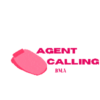 Modelling Agency Agent Sticker by BMAModels