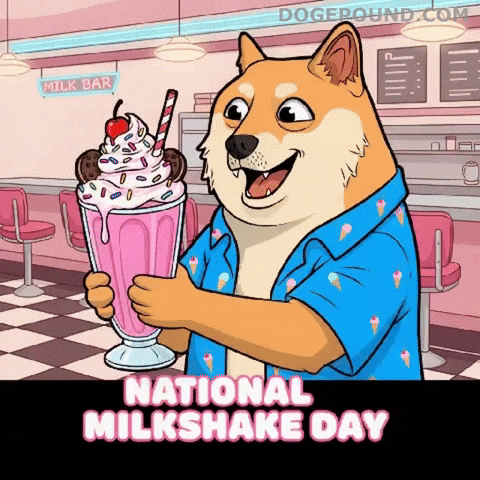Happy Shiba Inu GIF by Doge Pound