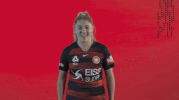 western sydney wanderers football GIF by wswanderersfc
