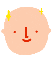 Beauty Shining Sticker by Eleonora Arosio