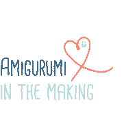 Amigurumi Hakeln Sticker by gruendl.com