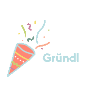 Gründl Sticker by gruendl.com