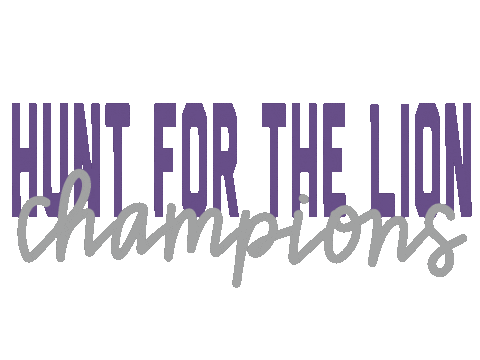 Wscs Sticker by wscslions