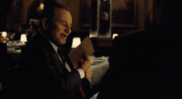 Joe Pesci Film GIF by NETFLIX