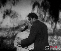 filmstruck walking sunrise silent film filmstruck GIF