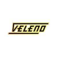 Workout Brand Sticker by VELENO