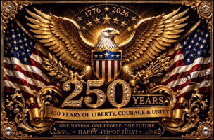 Usa Gold GIF by ARTSZCRAFTSZ