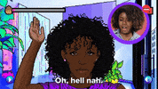 Black History GIF by BuzzFeed
