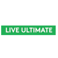 Sticker by LiveUltimate
