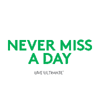 Sticker by LiveUltimate