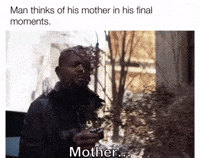 Thinks Avengers Infinity War GIF