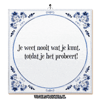 Humor Nl Sticker by Tegelspreuken.nl