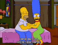 homer simpson GIF