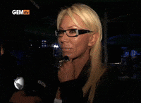 Irina GIF