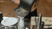 Australia Dripping GIF by MasterChefAU