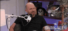 Thank You Very Much GIF by Dark Web