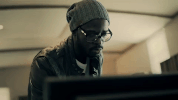 sad black coffee GIF by Universal Music Africa