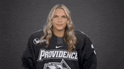 Hockey Lily GIF by Providence Friars