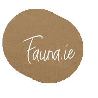 faunakids fauna faunaie faunakids faunakidsie Sticker