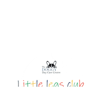 Llc Sticker by The Doggy Day Care Centre Ltd.