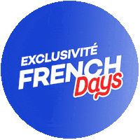 Frenchdays Sticker by SoShape