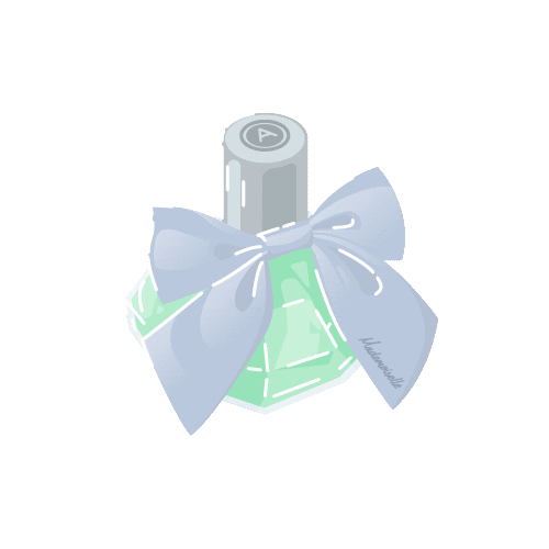 Perfume Moving Sticker by Azzaro Official