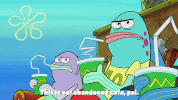season 9 lost in bikini bottom GIF by SpongeBob SquarePants