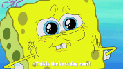 season 9 episode 24 GIF by SpongeBob SquarePants