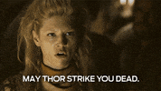 season 1 vikings GIF by HISTORY