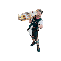 Bier Essen Sticker by Weckmann Zelt