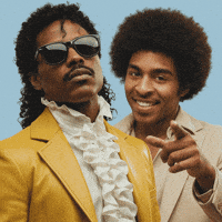 Soul Music Dancing GIF by Jukebox Saints